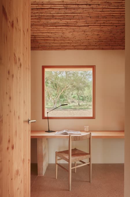 Gallineta House